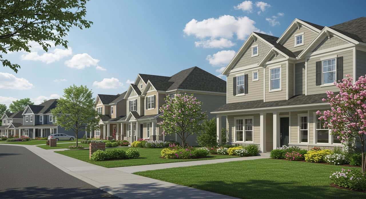 Selling a Home in Alpine