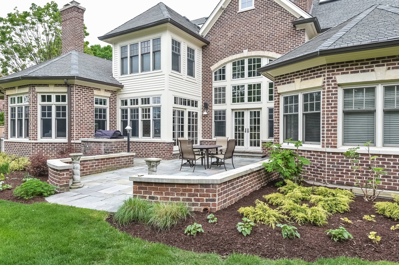 Welcome to this dream home located in prime walk to everything location