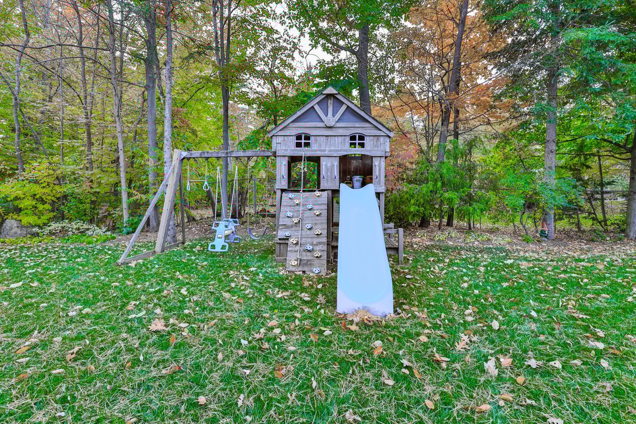 1426 Goldthorpe Road, Mississauga