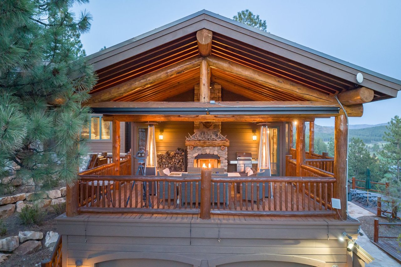 Pine Ridge Ranch