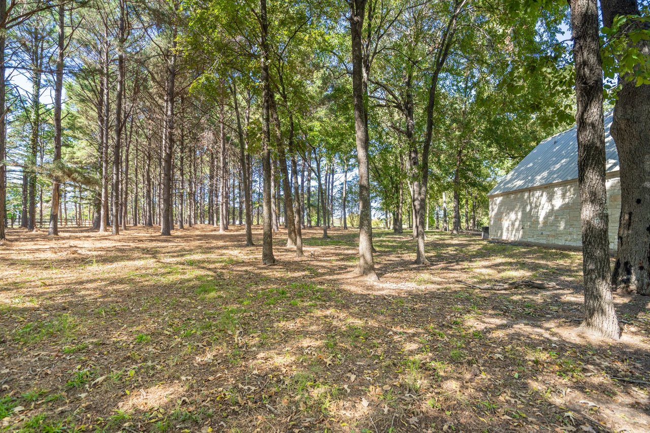 Lake Fork Estate
