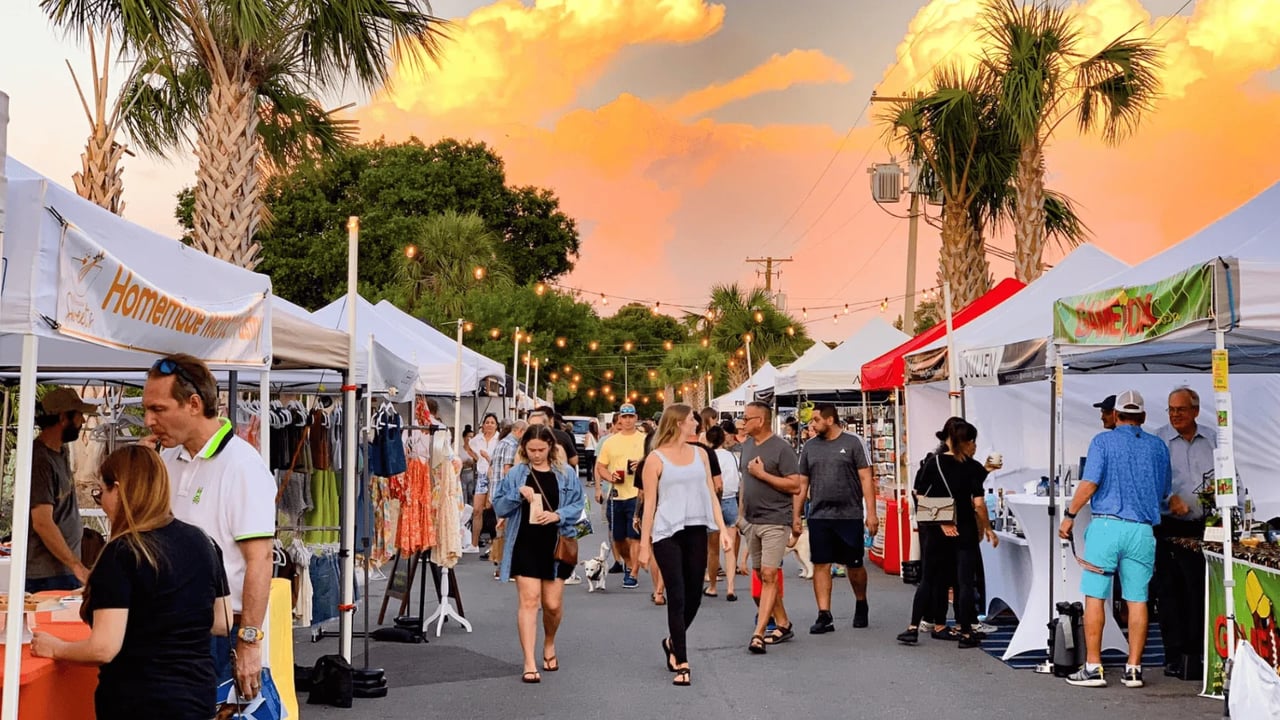 Popular Attractions/St Petersburg, FL