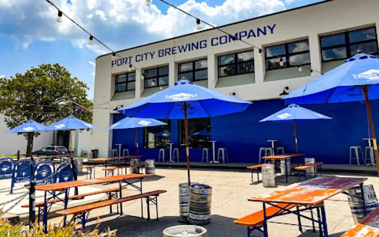 Best Beer In Alexandria, VA