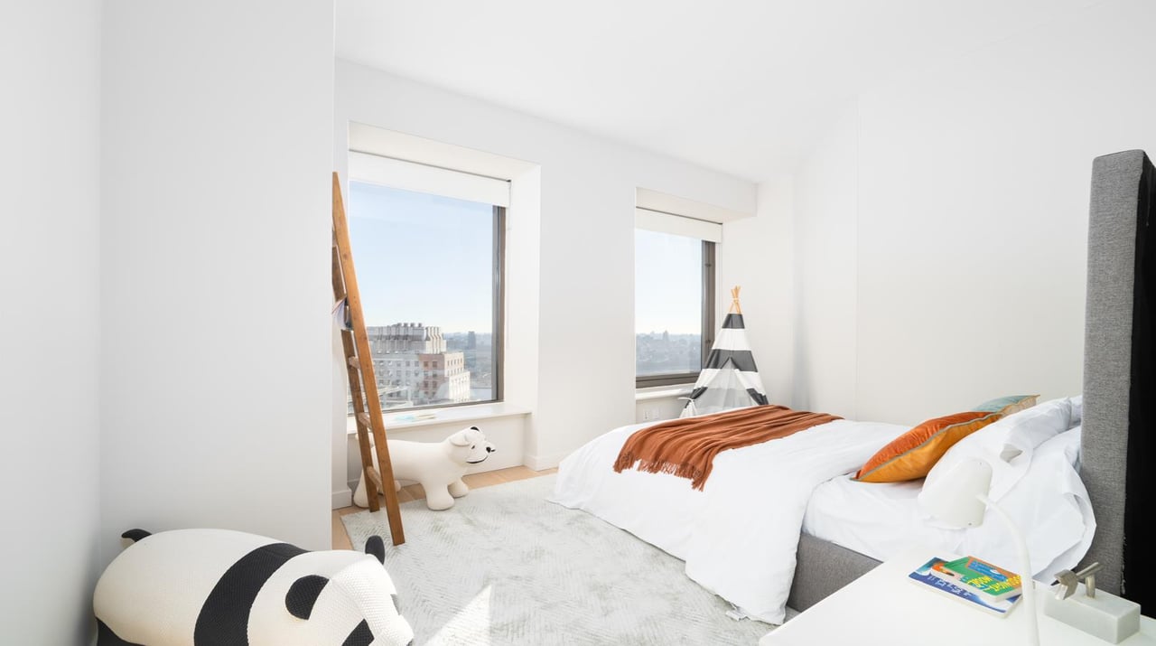 75 Wall Street, Apt 35-C