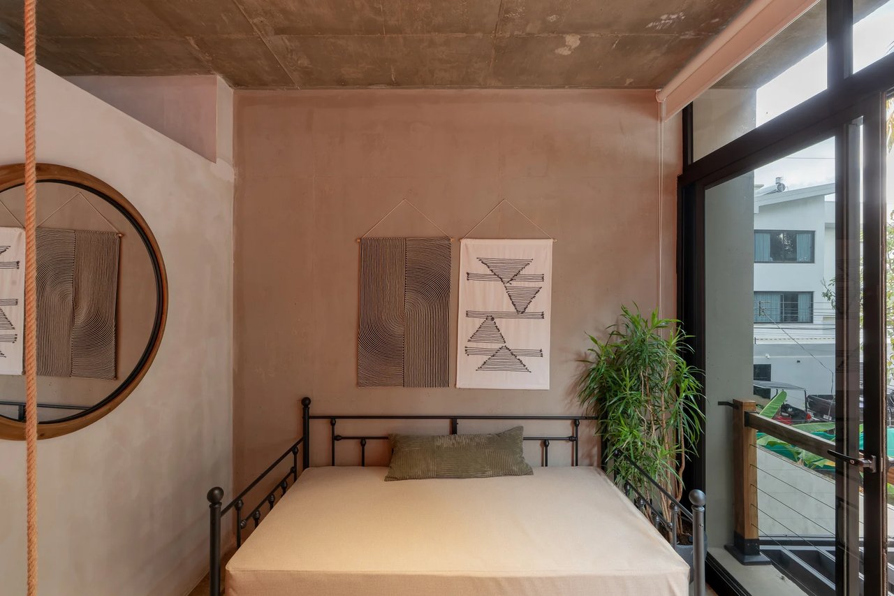 Boutique Hospitality Asset, Jaco, Puntarenas