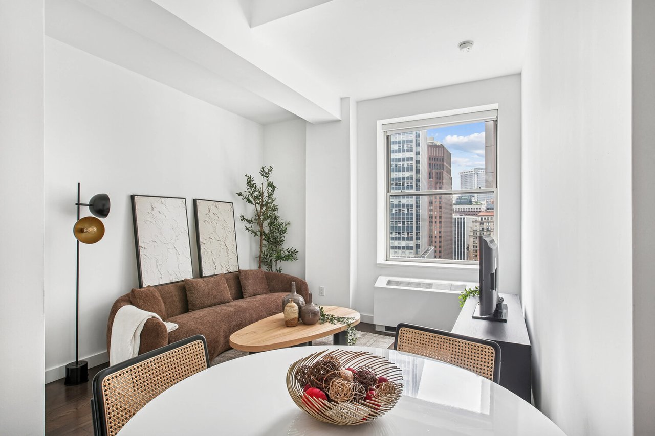 116 John Street, Apt 2410