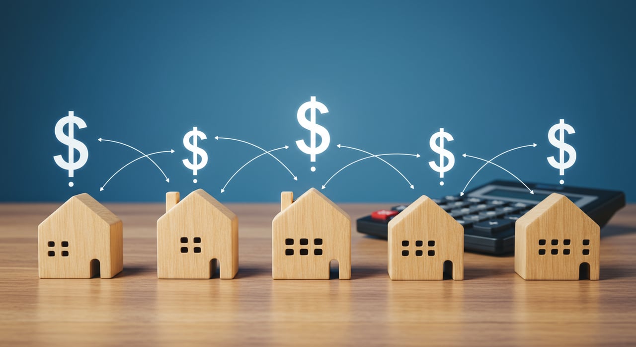 Does the Cooling Mammoth Market Mean You Can’t Still Get a Historically High Price for Your House?