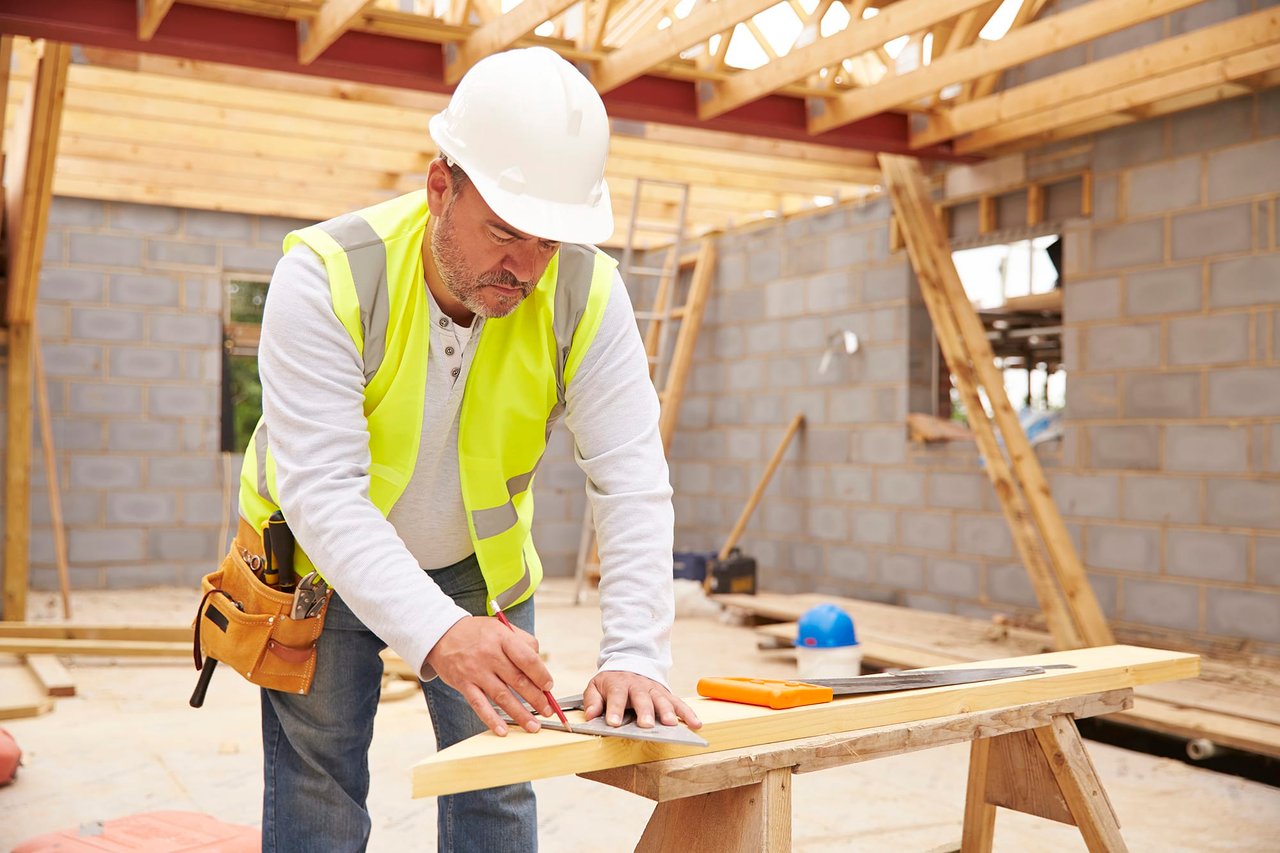 How Much Does It Cost To Build a House—and Is It Cheaper To Buy or Build?