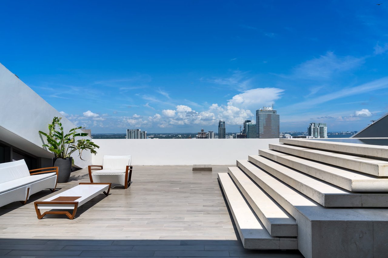 Cipriani Residences Miami