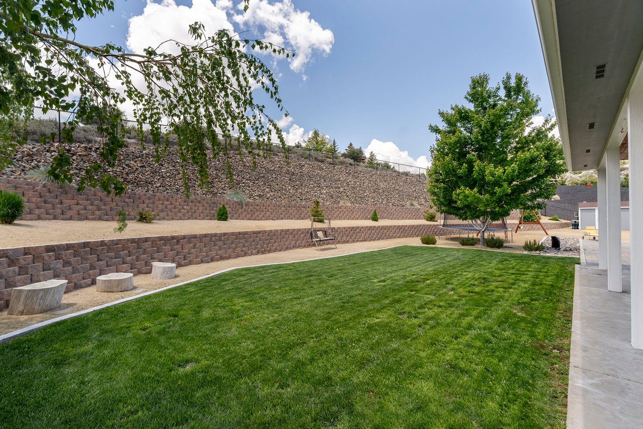Nevada Countryside Estate