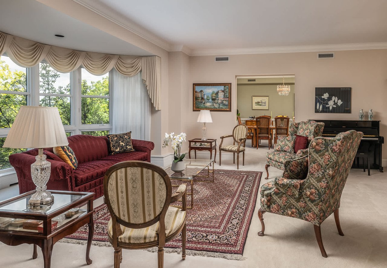 Bridle Path Meets Lawrence Park Grand Condo
