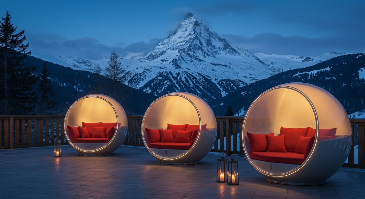 Aspen’s Most Exclusive Private Clubs: A Guide to Membership Benefits and Amenities