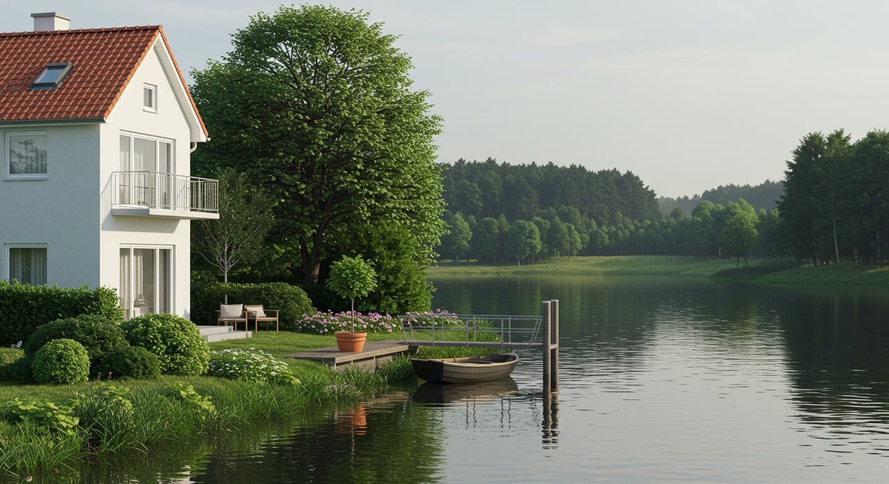 How to Buy a Luxury Home