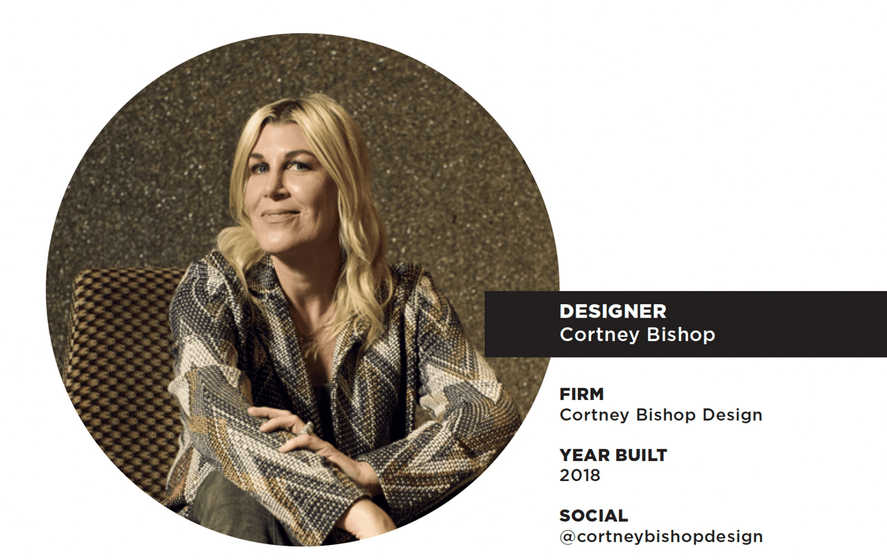 House Tour: Modern Fairy Tale