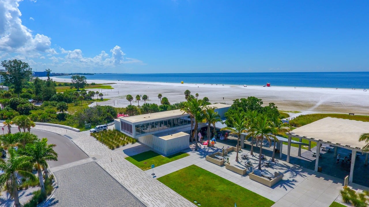 Siesta Key