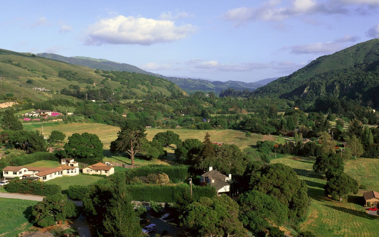 Carmel Valley