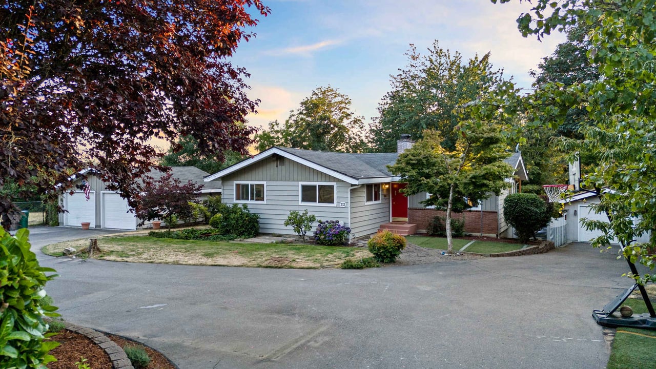 333 Lewis Avenue