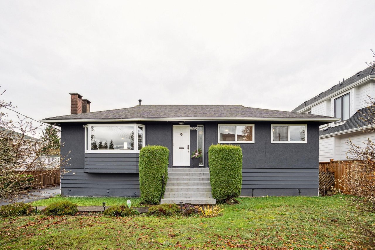 1950 Regan Ave