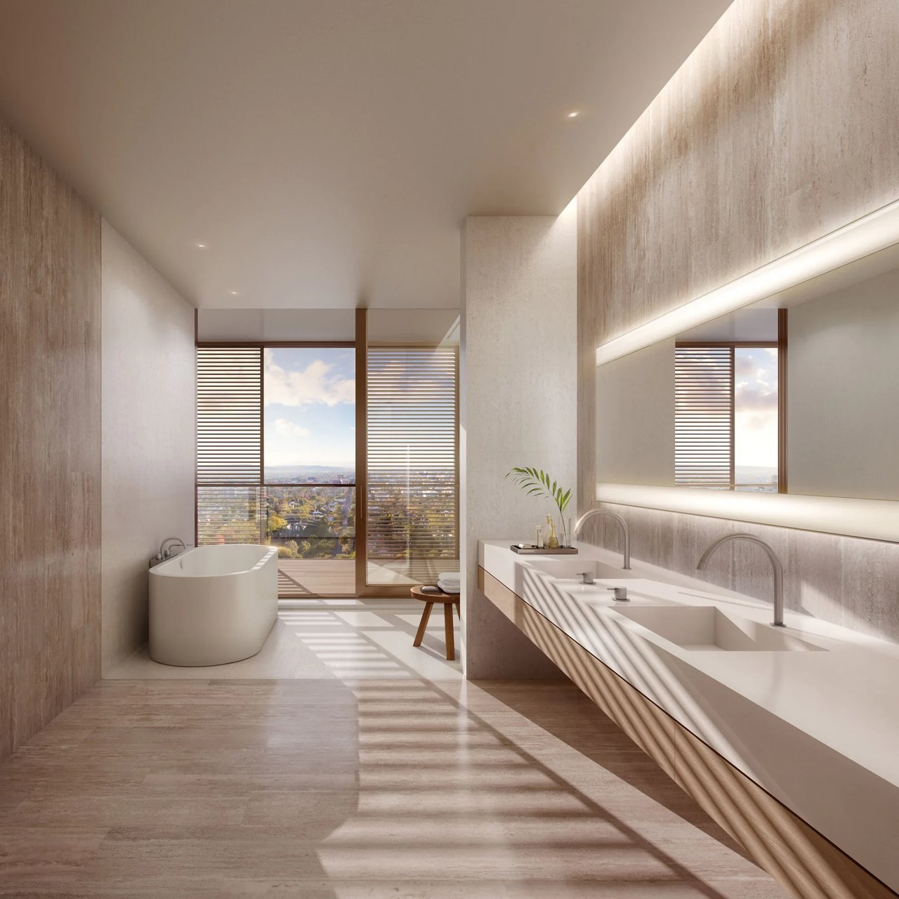 9040 W Sunset #1102