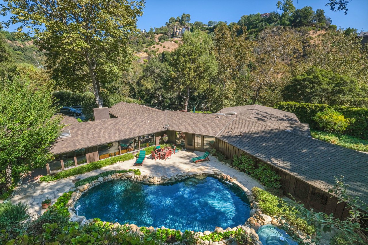 1781 Old Ranch Rd