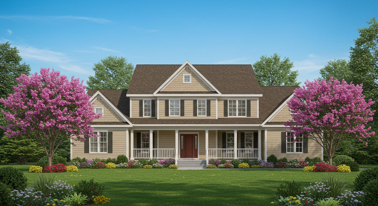 Welcome to Arlington Heights, Indiana: A Quaint Town with Big Appeal