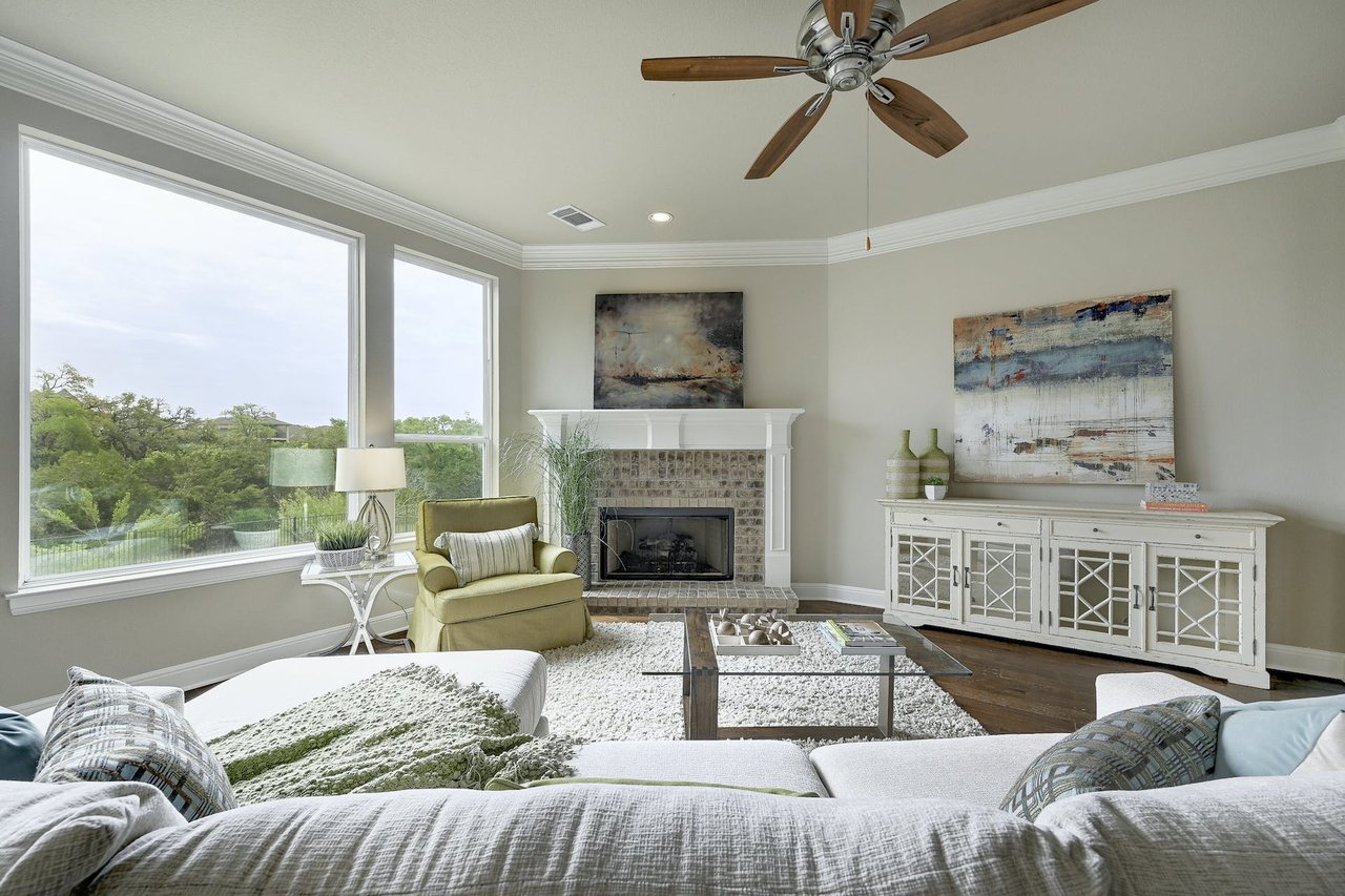 Sold in Rocky Creek!
