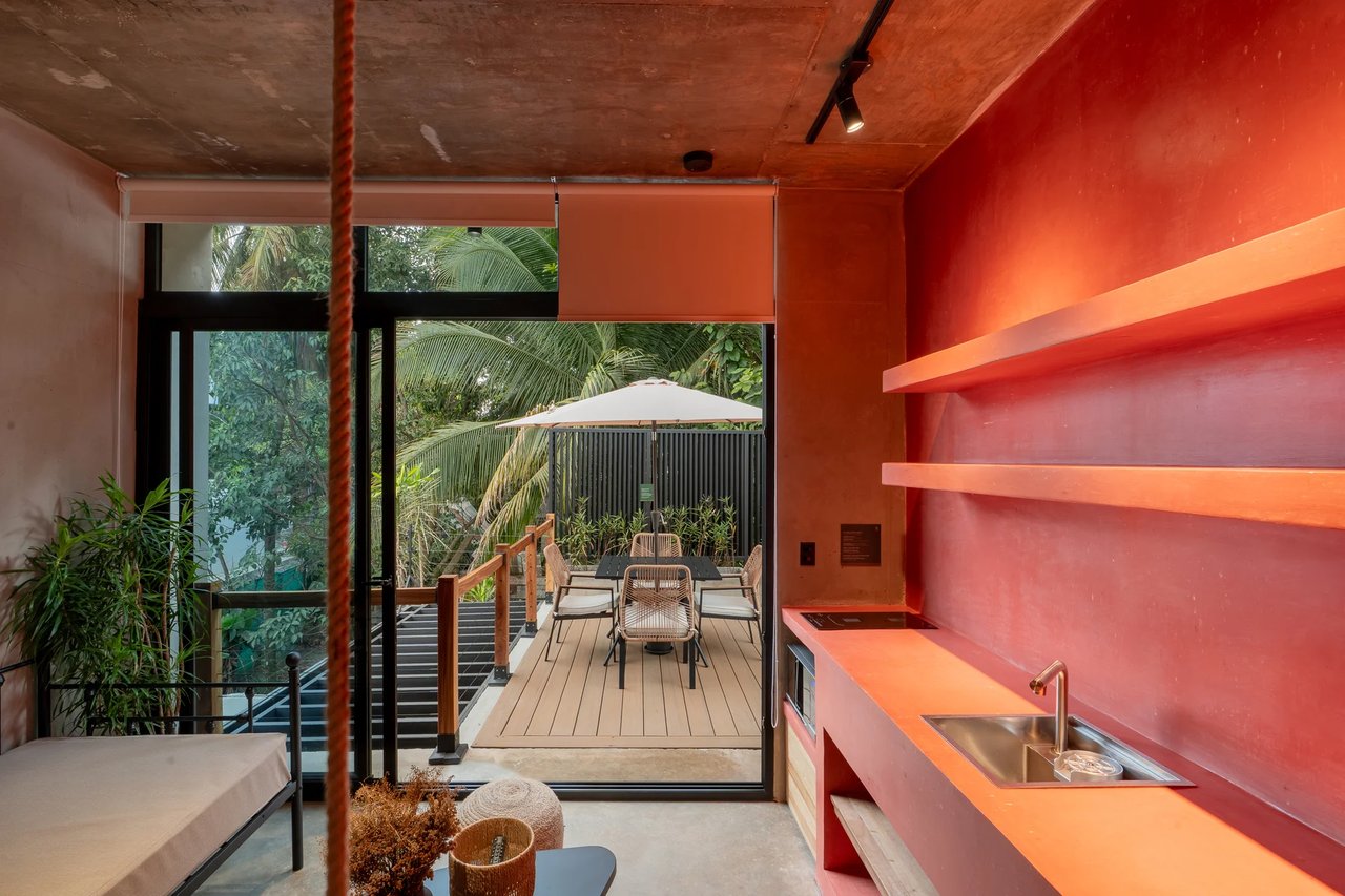 Boutique Hospitality Asset, Jaco, Puntarenas