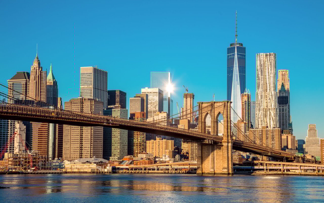 Financial District