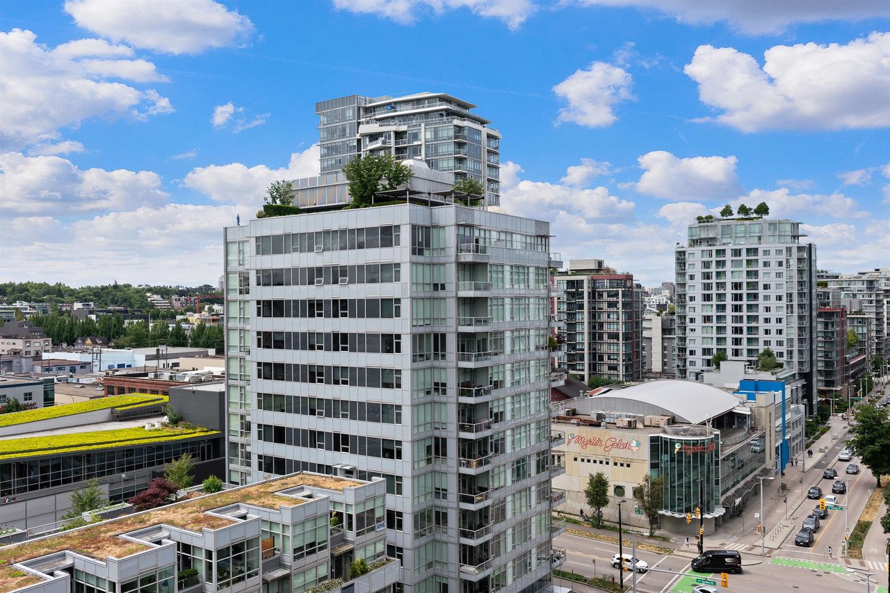 316-161 E 1st Avenue, Vancouver