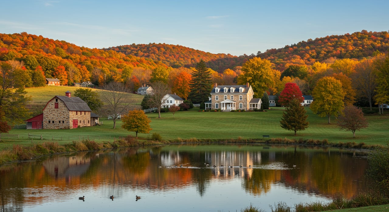 Ultimate Guide to Selling Your House in Upper Bucks County, PA