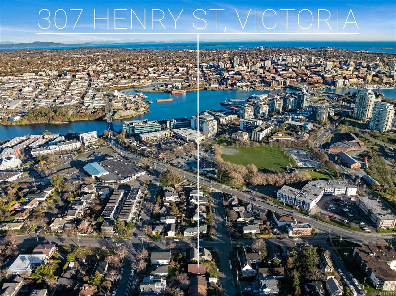 307 Henry St