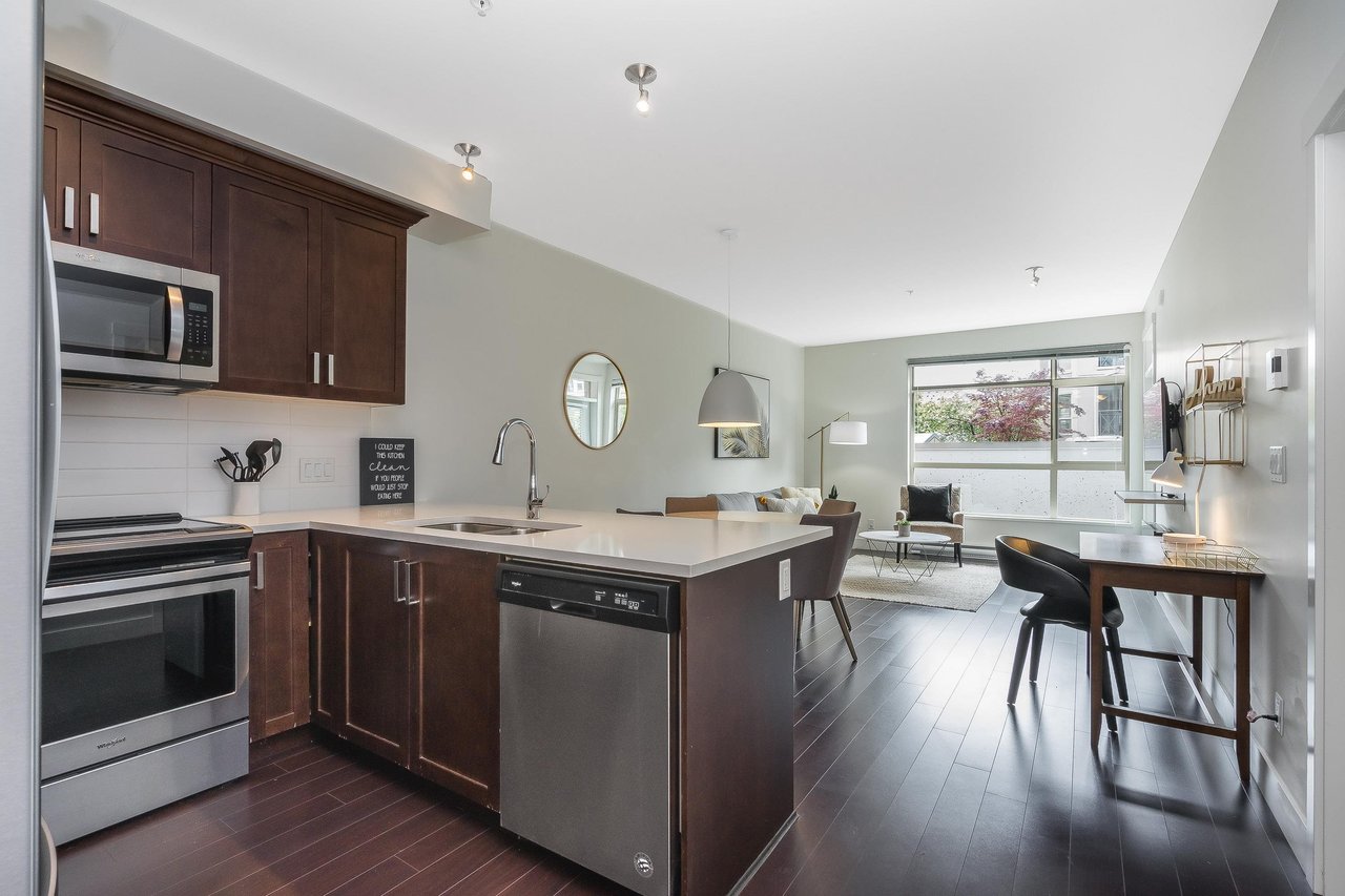 109-2436 Kelly Ave