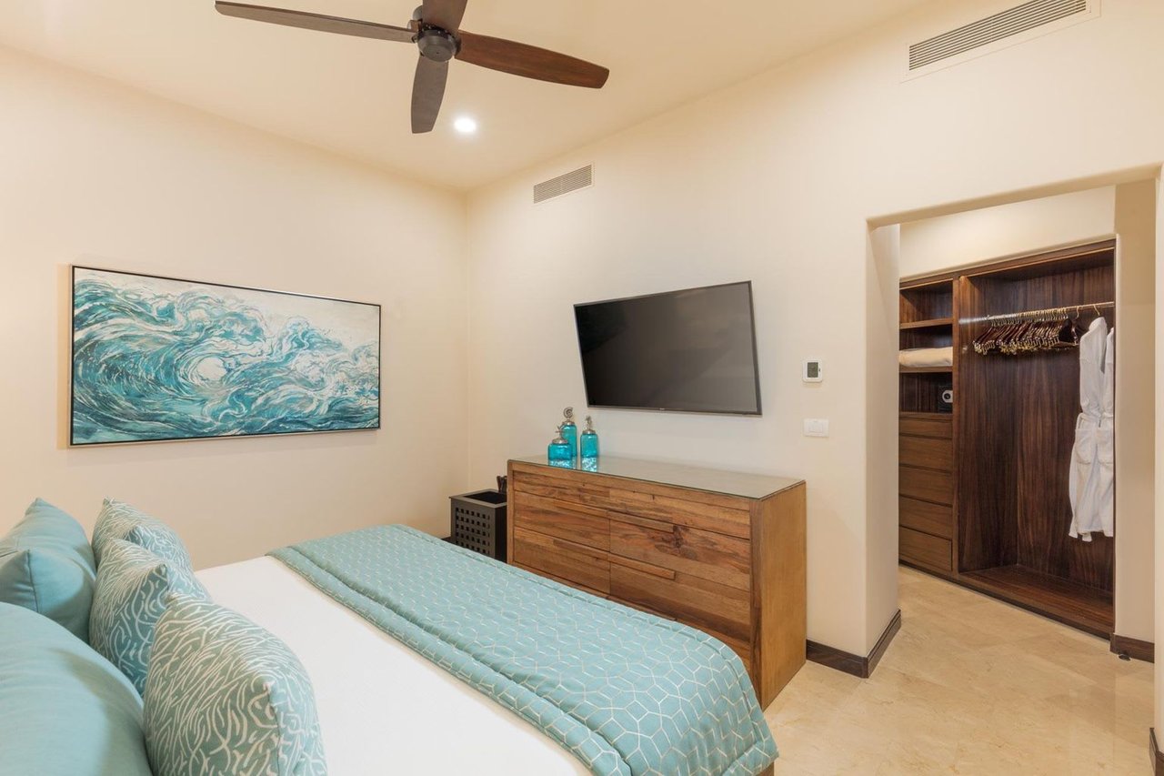 Ocean Club Residence Unit 205