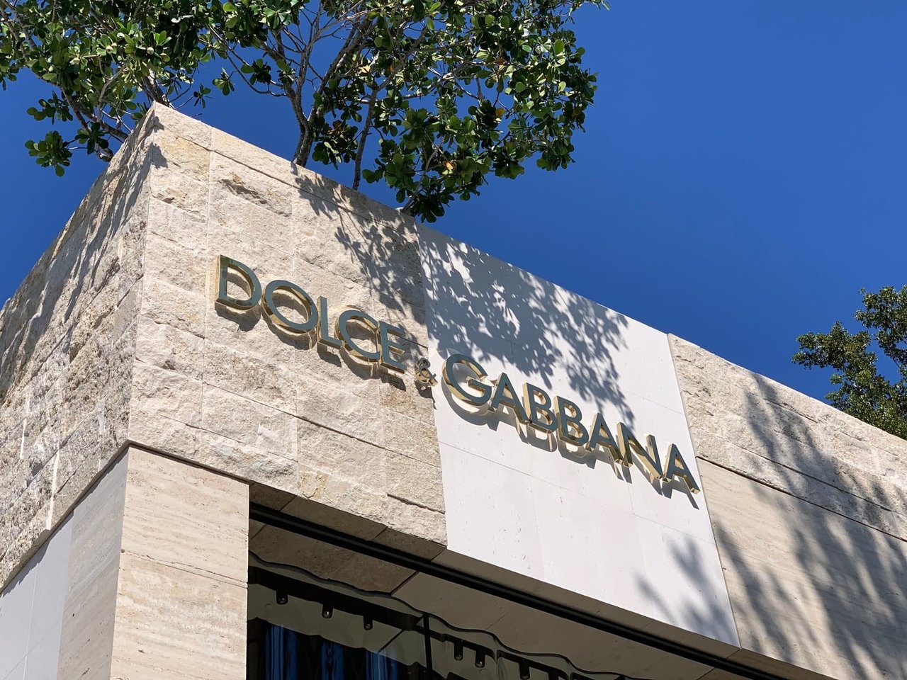 DOLCE & GABBANA IS EMBARKING ON AN AMBITIOUS RESIDENTIAL PROJECT IN MIAMI