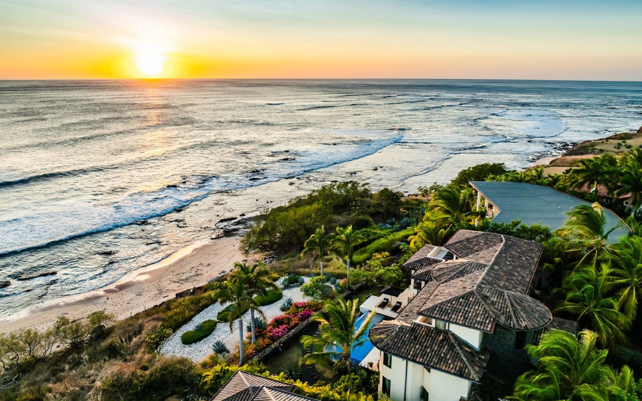 Costa Rica Beach House Sale