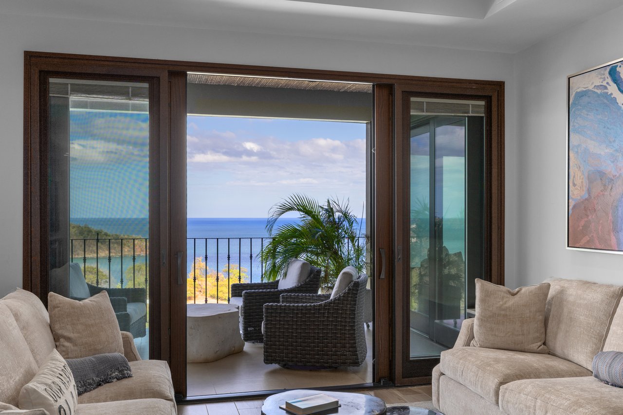 Private Rooftop Terrace Penthouse, Flamingo, Guanacaste