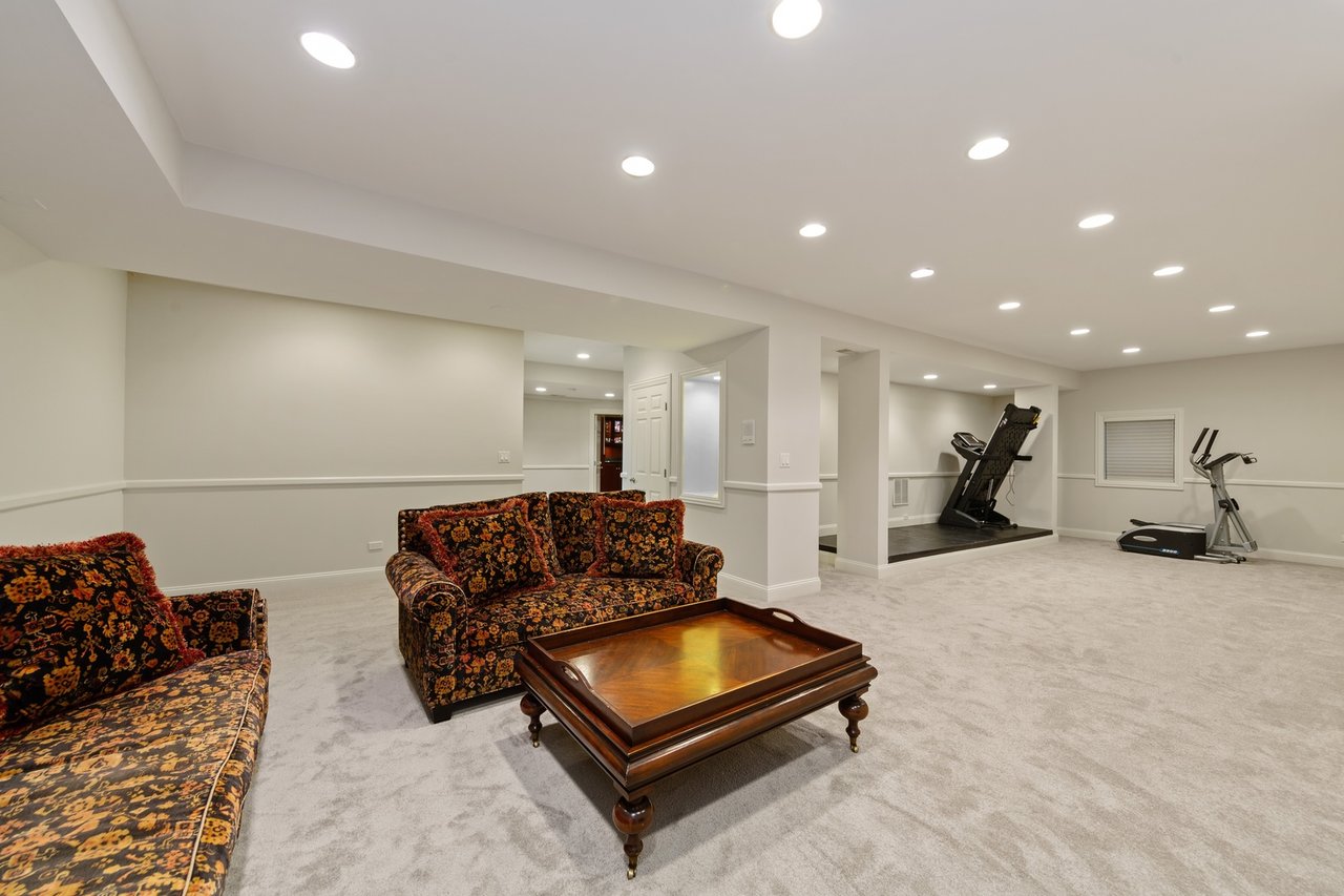 Lavish Living Awaits