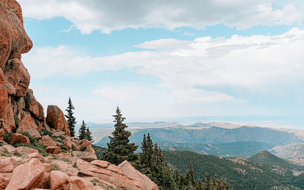 Things to Do in Broadmoor