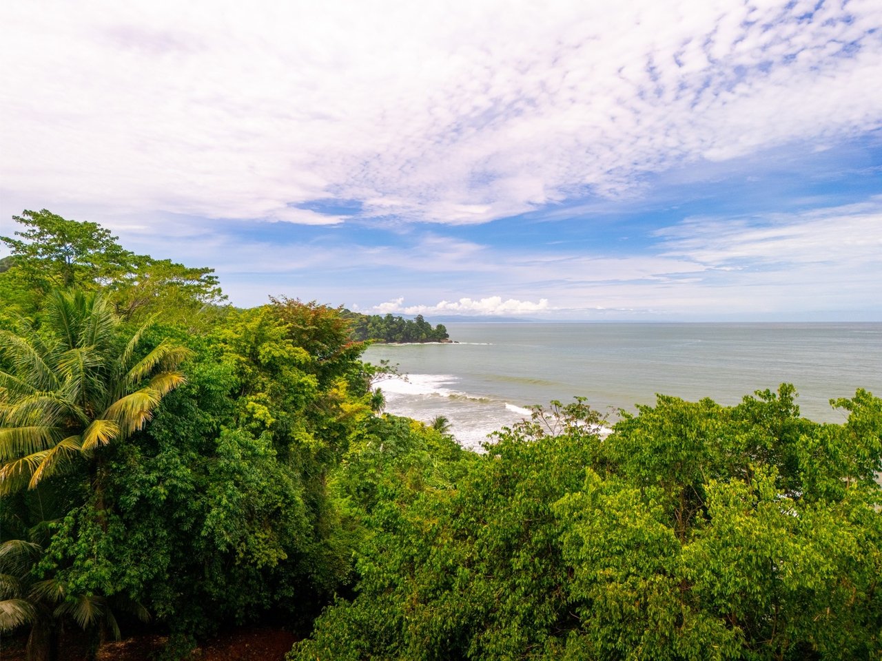 Oceanfront Resort Development Land, Uvita, Puntarenas