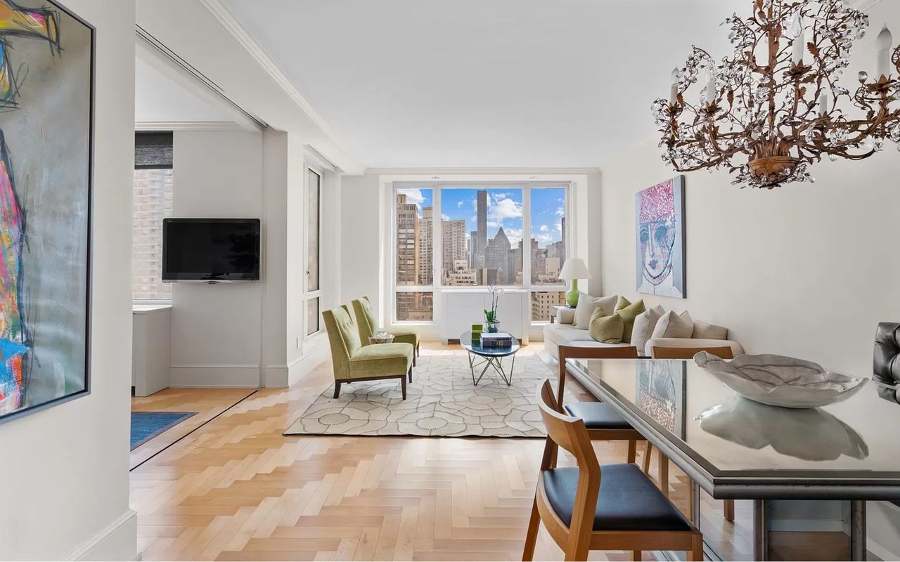 401 East 60th Street #22A