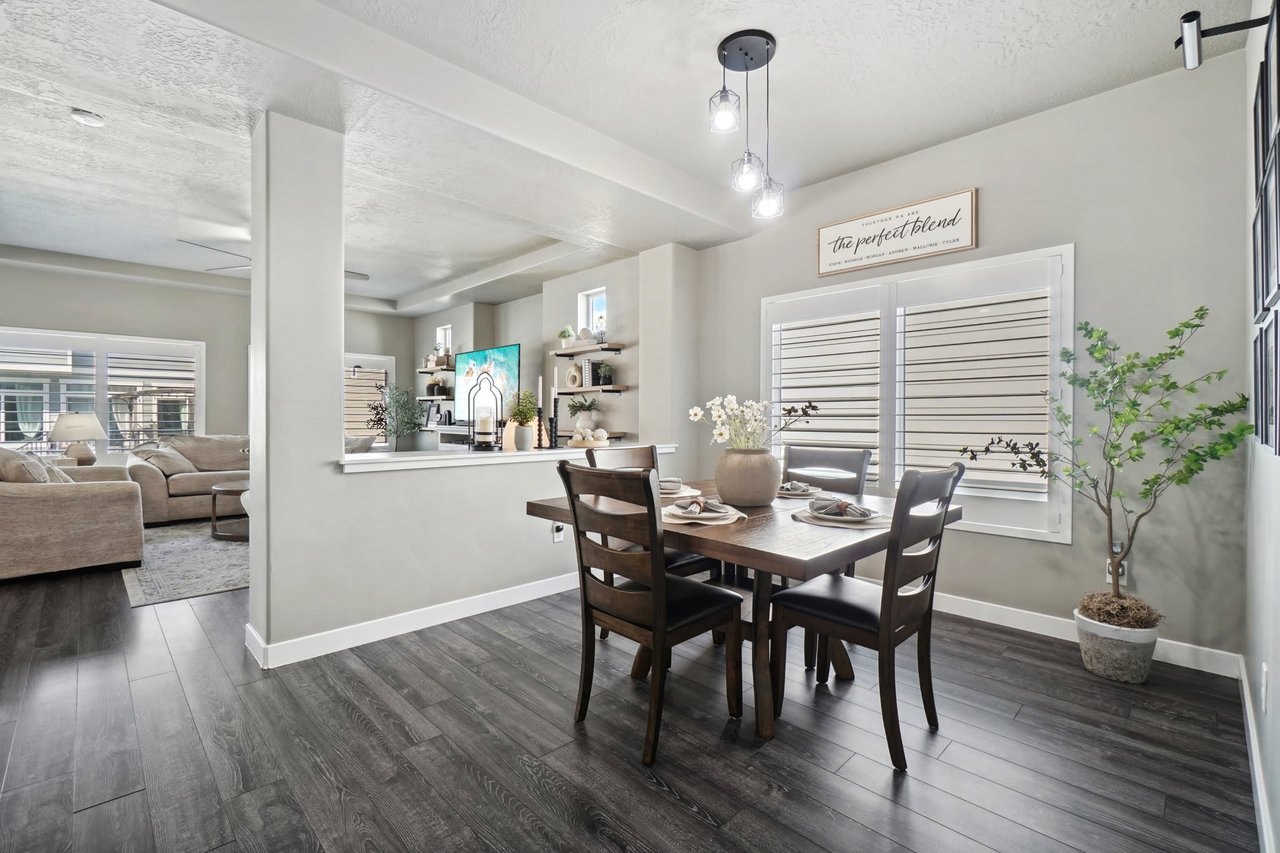 3678 W Rushton View Dr
