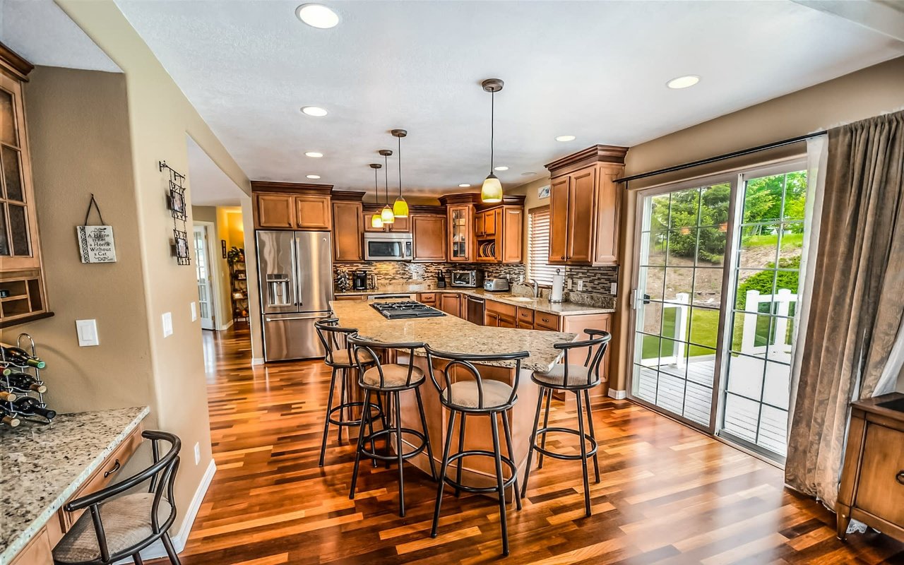 Spring Cleaning In Studio City!
