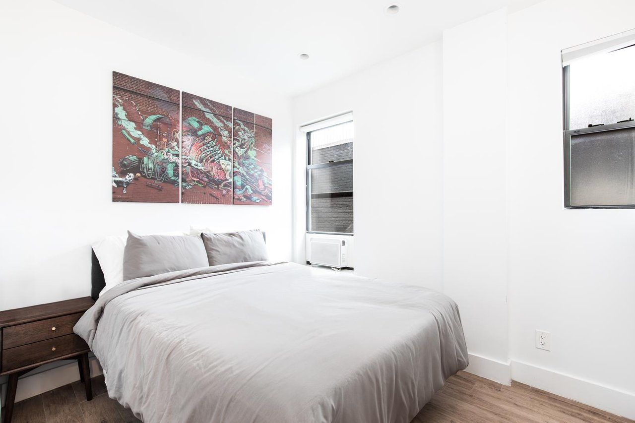 528 East 5th Street, Apt 3-B
