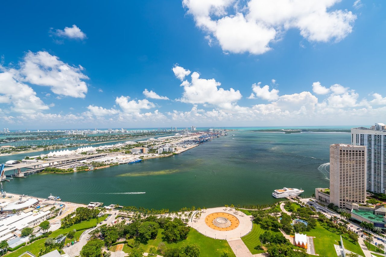 50 Biscayne | Miami