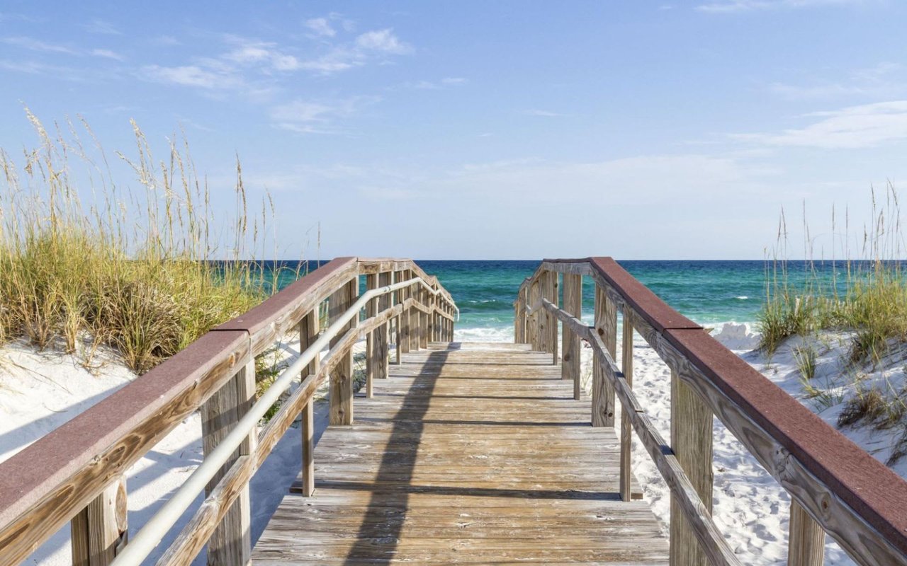 How to Spend a Perfect Day on Sullivan’s Island