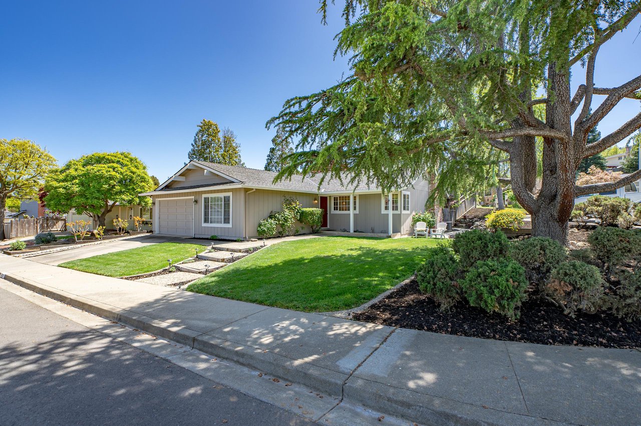 7672 Desertwood Lane, Pleasanton