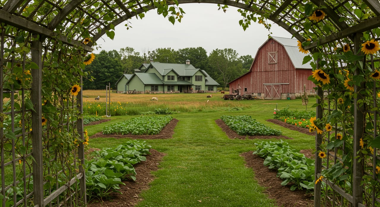 The Best Farm-to-Table Restaurants in Indiana