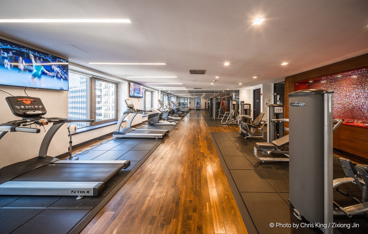 75 Wall Street, Apt 31P