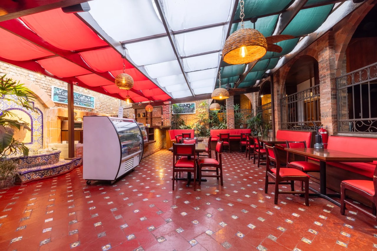 Commercial Investment Property, San Jose