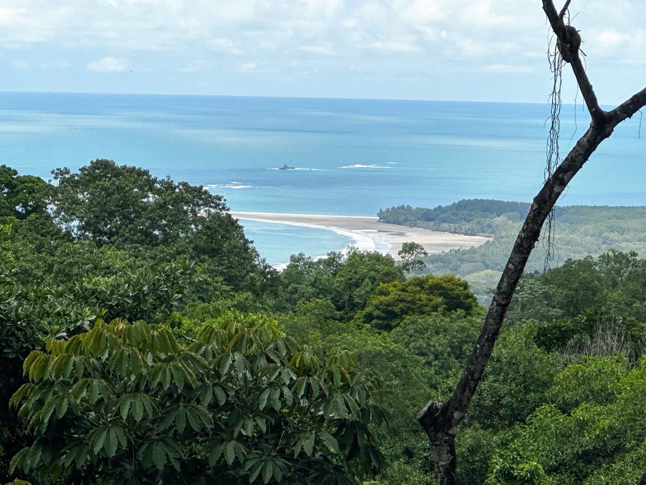 Casa Selva Sustainable Living in the Uvita Hills